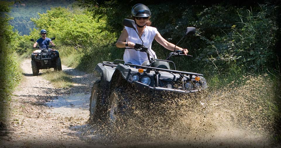 ATV Safari