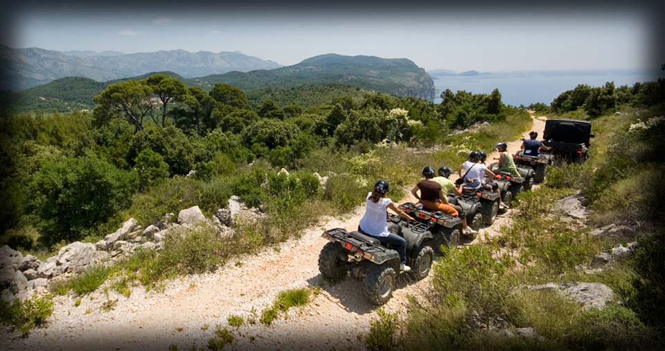 ATV Safari