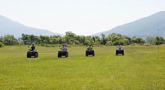 Quad ATV Safari
