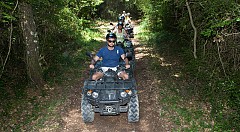 Quad ATV Safari